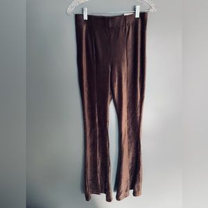 Yoga Pant Style Pants